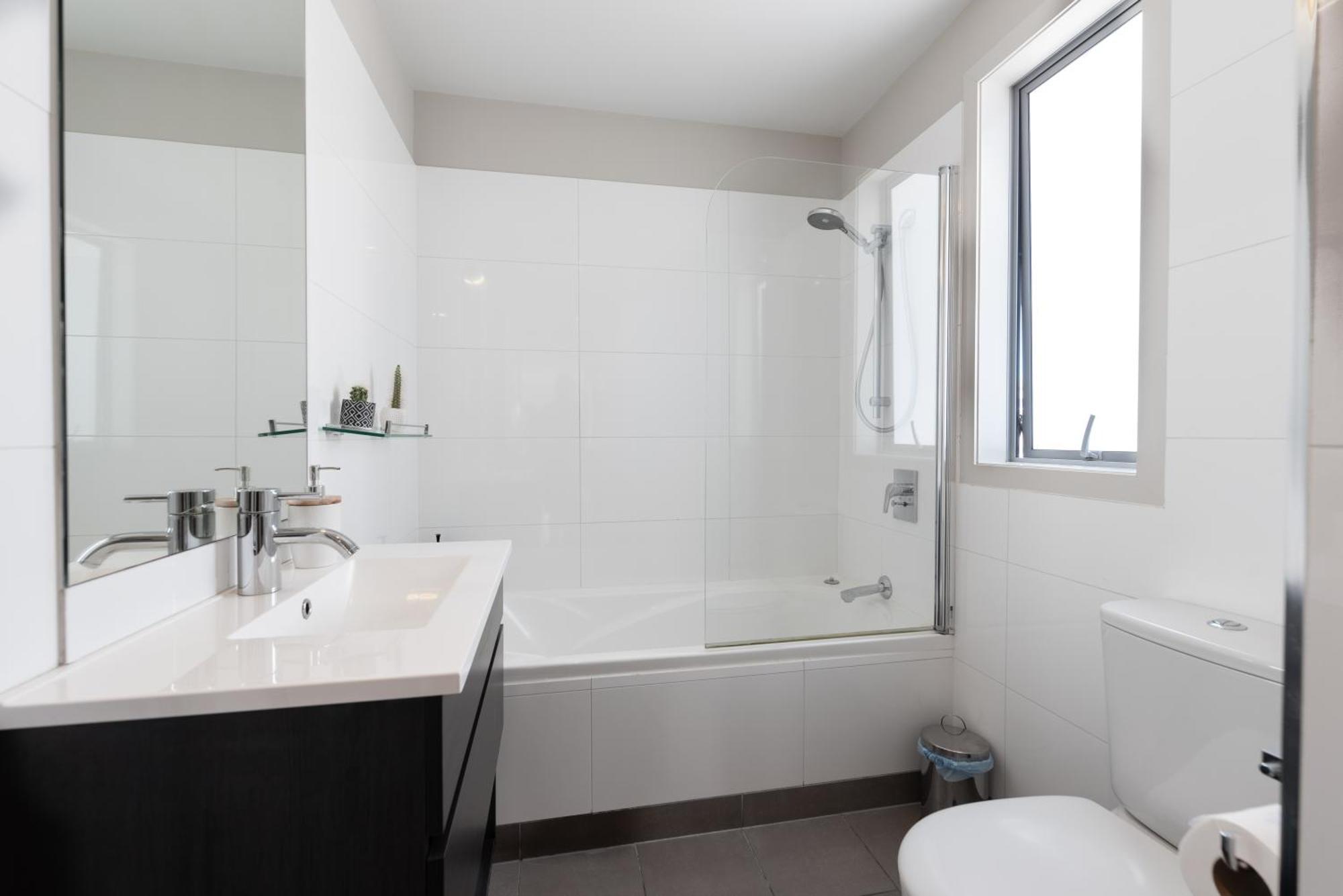Paihia 2 Bedroom Apartment With Pool Exterior foto