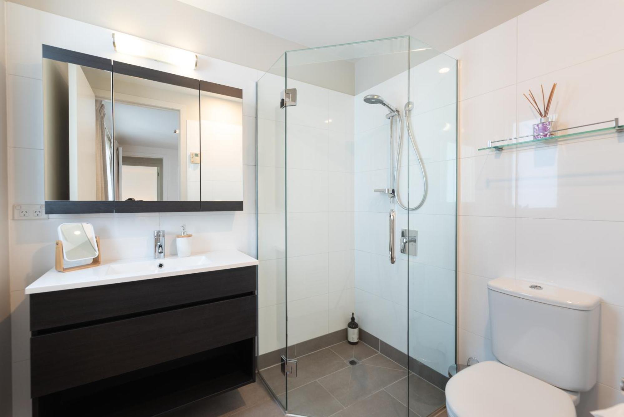 Paihia 2 Bedroom Apartment With Pool Exterior foto